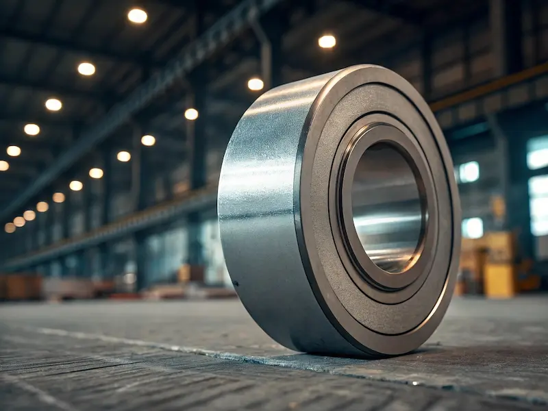 High-strength bulk neodymium magnets for manufacturing and industrial use
