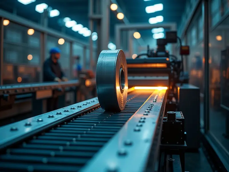 Custom neodymium magnets for industrial applications