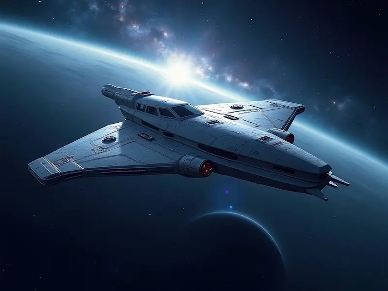 Key Applications in Spacecraft & Navigation Systems
